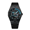 Black Blue