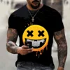 Negro / amarillo