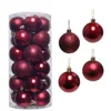 Wine red