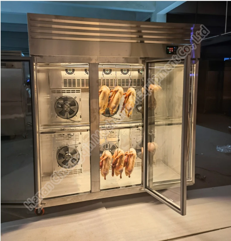Thawing Equipment, 220V-240V, Stainless Steel - detail 12