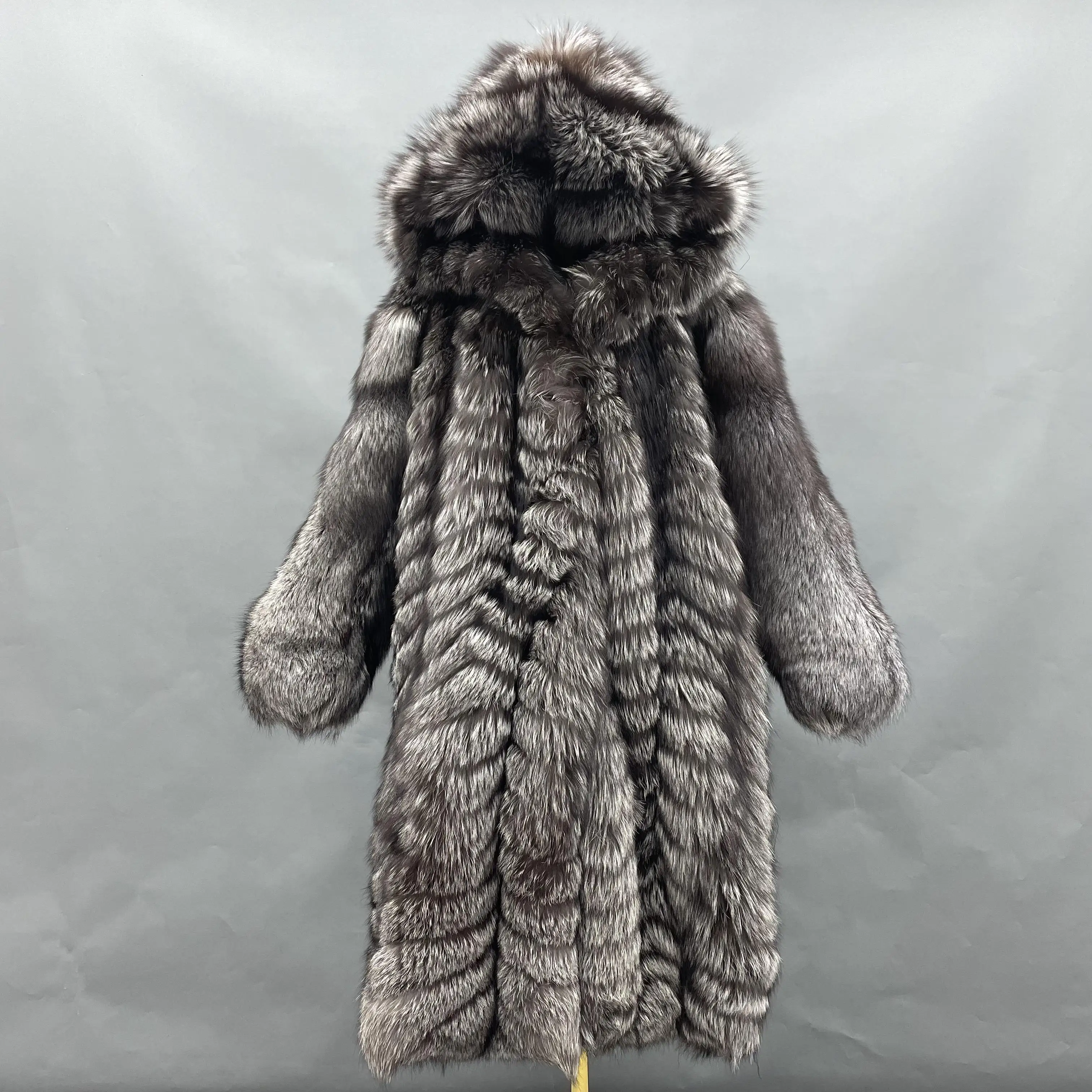 Shop Our Extra Elegant Custom OEM Service for Fur Garments