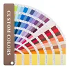 Custom Colors