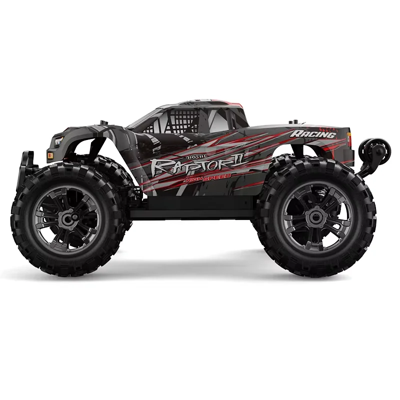HOSHI Upgrade N518 RC Car - 100km/h+ High Speed Monster Truck