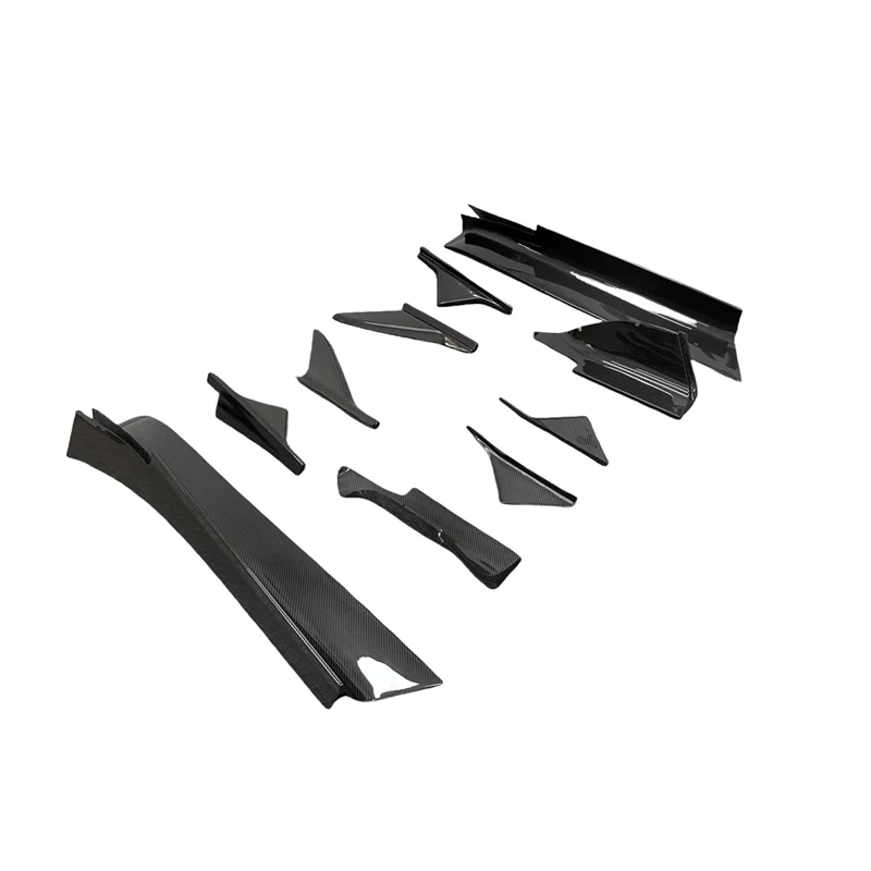 Saia Lateral para Maserati MC20