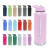Customized Colors