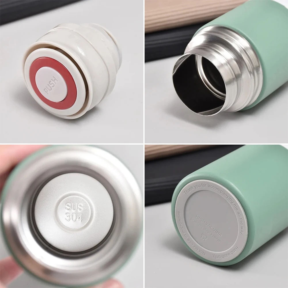 Thermos Flasks cola bottle(图9)