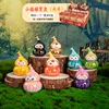 One large Fu Lu blind box (randomly selected)
