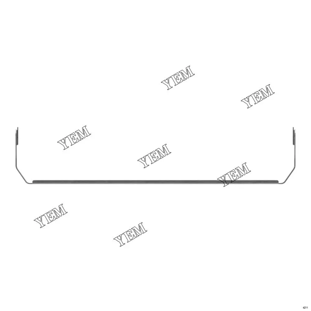 415F2 IL Plate Part No. 372-4614 3724614 Engine Parts With Warranty 3