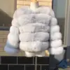 light grey colour