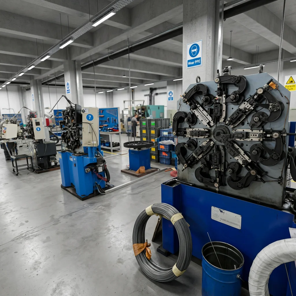 Qingdao Nahe Electrical And Mechanical Technology Co., Ltd.