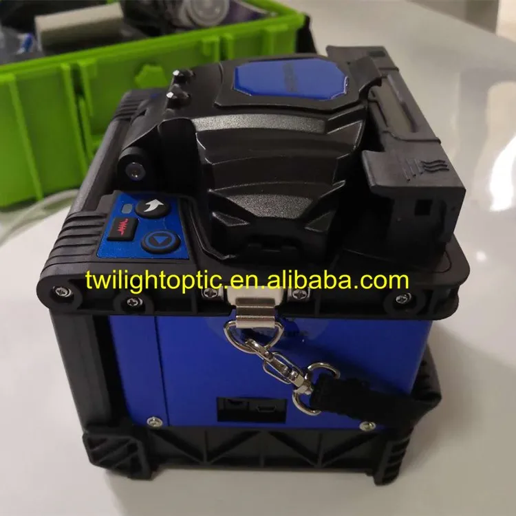 JoInwit fusion splicer JW4106N FTTH Welding splicing machine