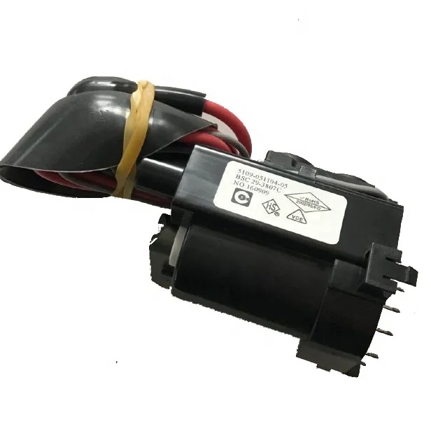 High frequency transformer flyback transformer EF22459