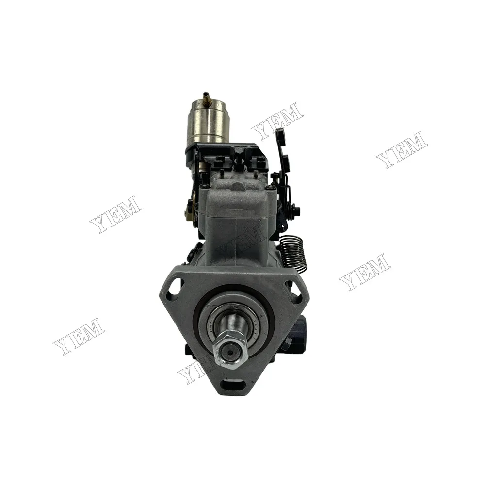 Fuel Injection Pump 1495459 Fit for Perkins 1104-40T Engine 4