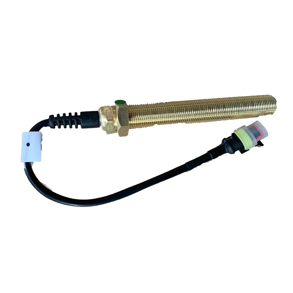 WICHAI Engine Spare Parts Speed Sensor 13033081