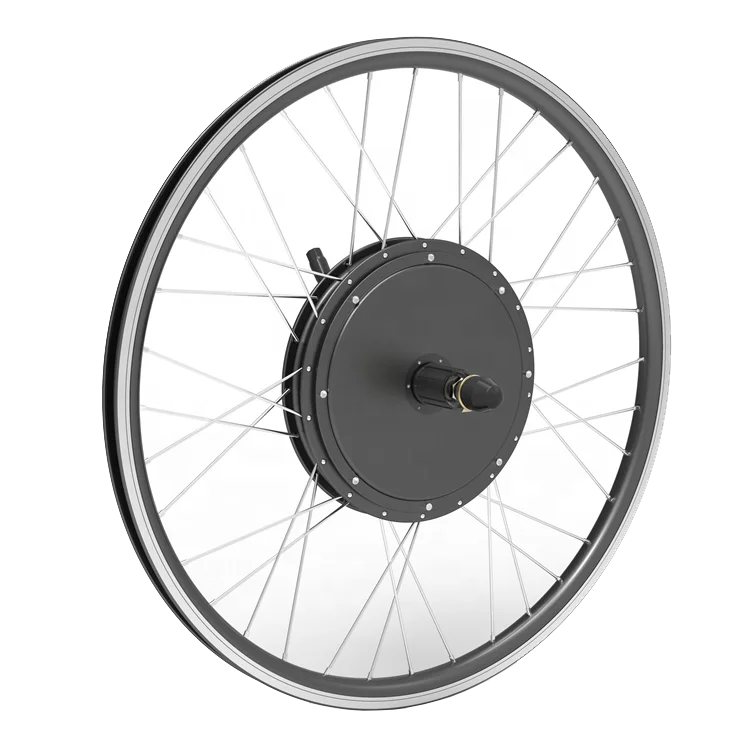 Moteurs de moyeu haute puissance 5000W 3000W pour vélos électriques