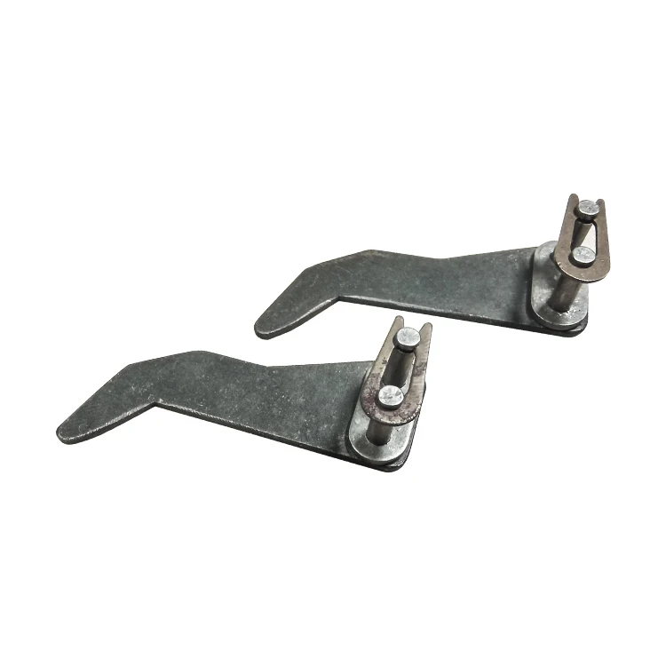 Kolbus Spare Parts Three Knife Trimmer Post-press Machine HD 143P, HD 152P, or HD 153P
