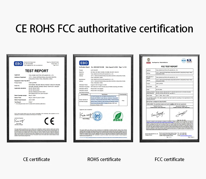 Specifications