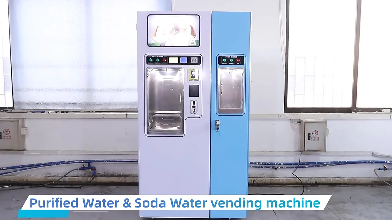 Sparkling Ice Cold Home Machines Carbonated Water Small Mini Soft Drink