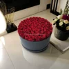 Caja de rosas, lote 52.