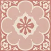 Dusty Pink