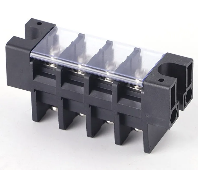 65A Feed through Terminal Block KT8-9 600V 65A 16mm Pitch