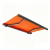 Orange rouge