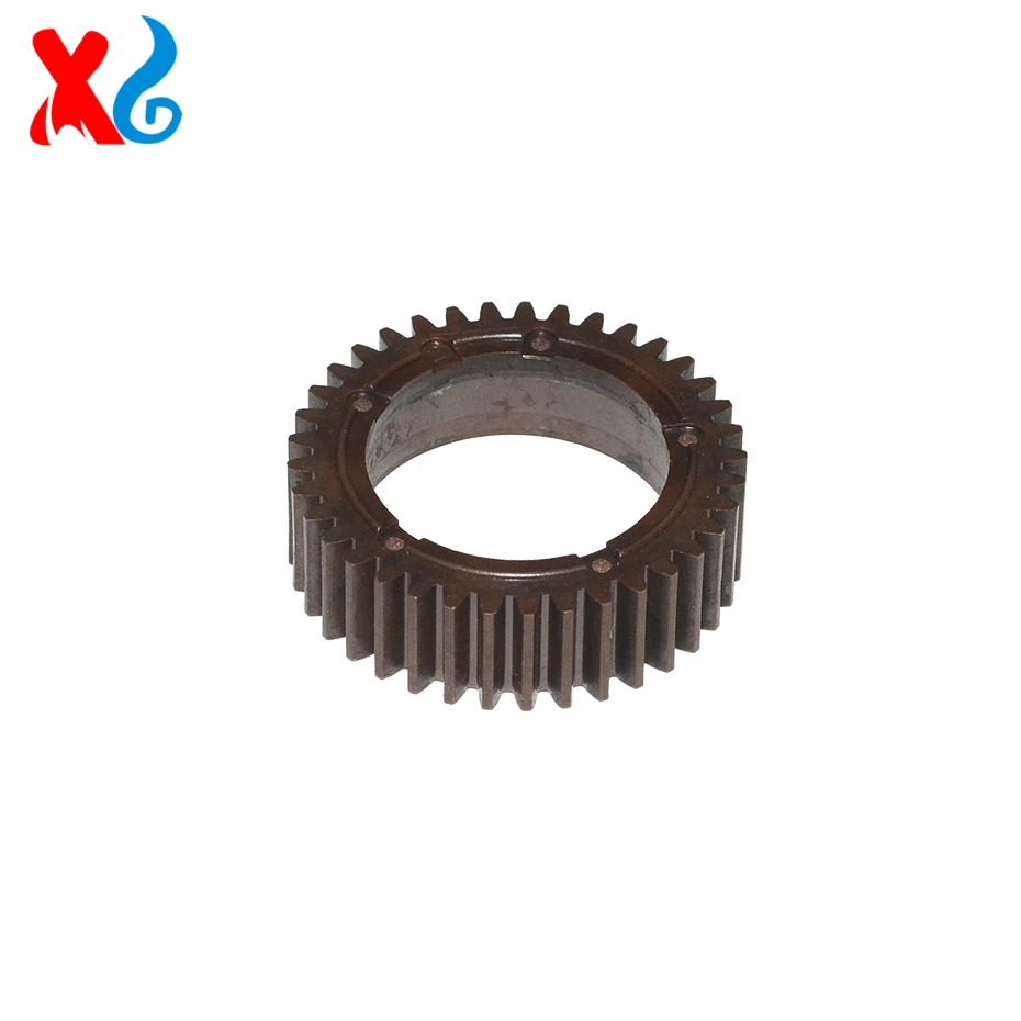 Upper Fuser Roller Gear 37T Replacement for Xerox WorkCentre 5222 5225 5230 5325 5330 5335