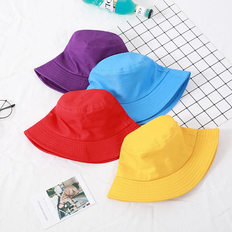 Light Board Fisherman Hat Men 