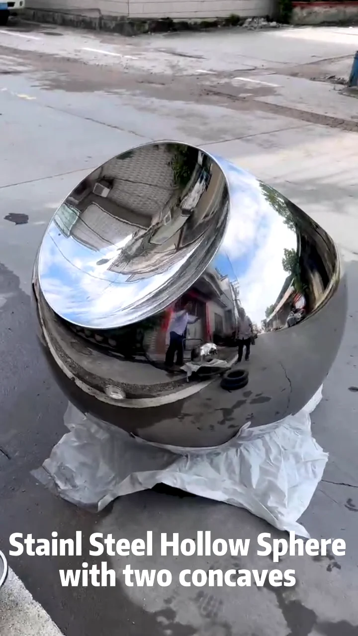 Large Outdoor Metal Globe Stainless Steel Sculpture Sphere Buy High