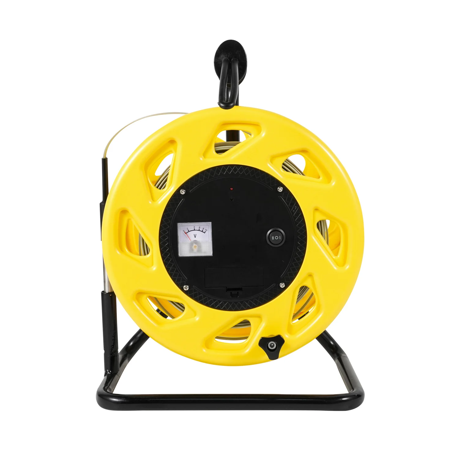200m Depth Water Level Meter Sounder Ground Water Level Meter Sensor