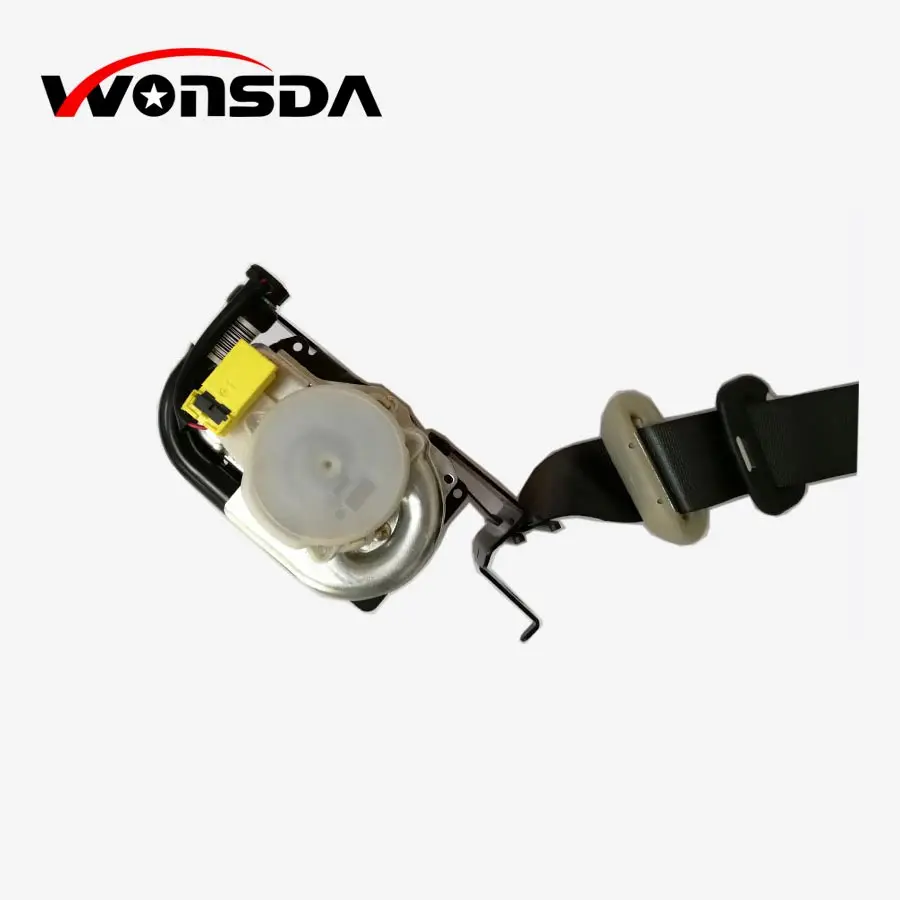 Inflator Tube System for Honda CRV Seat Belt Restore Repair Seat Belt Parts with MGG Inflator Seatbelt Tube Inflator CE Emark