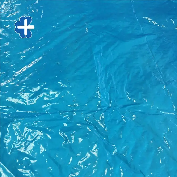 Длинных экономического больница Используйте Одноразовые покрывало лист