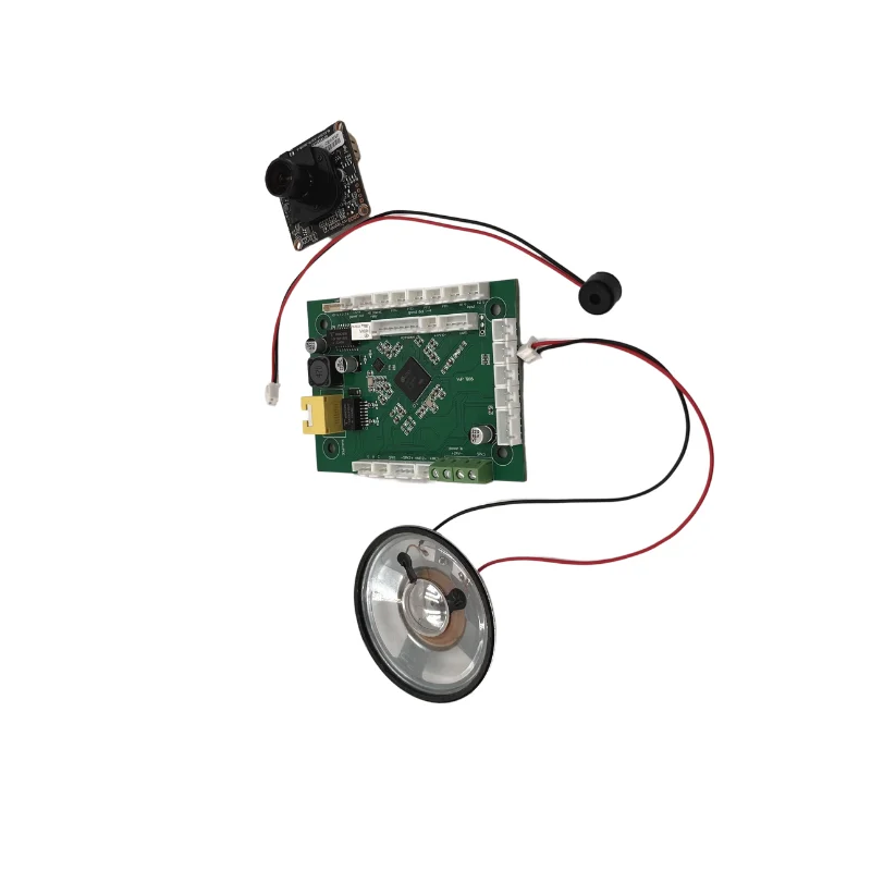 voip telephone pcb