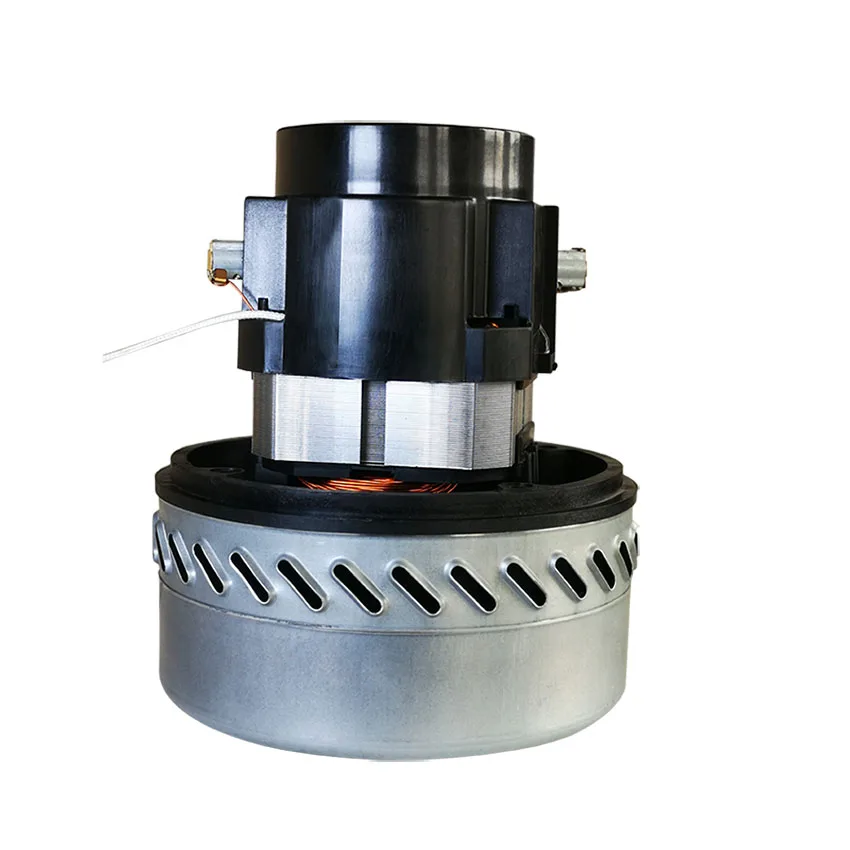 1200w Robot Car Vacuum Cleaner Motor For Dust Cleaning Vacuum Cleaner