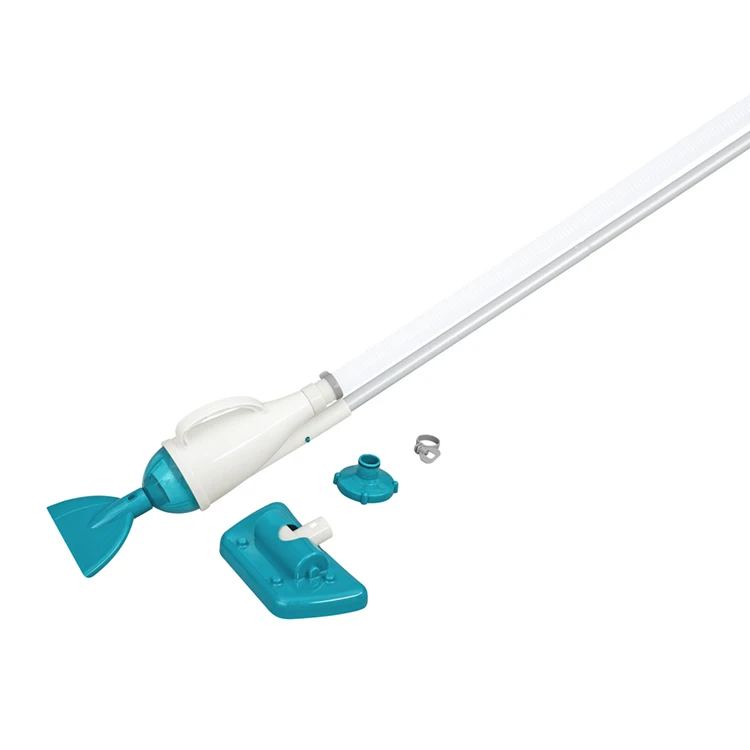 Bestway 58212 Swimming Pool Cleaning Tool With Brush