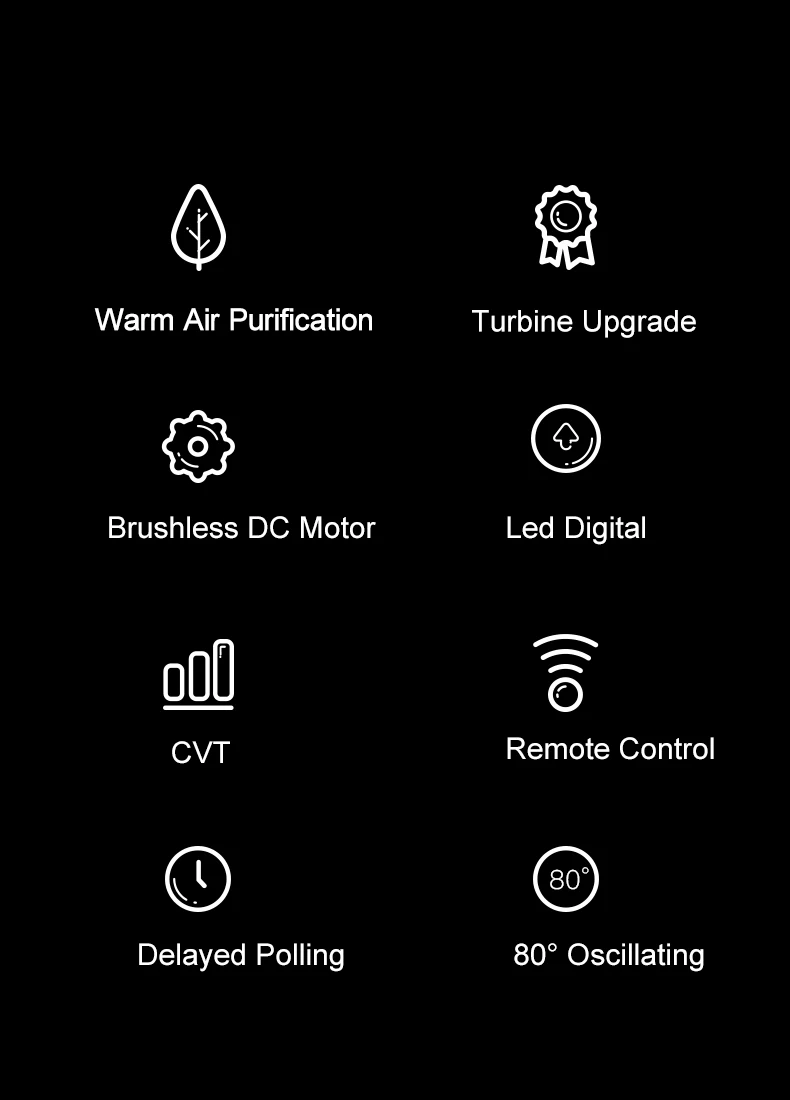Air Purifier, HEPA, 220v, 2000 - detail 4