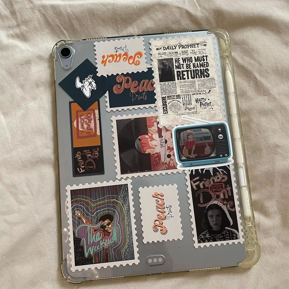 Homemade Military Calligraphy Dentist Checkpoint Parfum Stickers Space Stickers And Pictures Wholesale With Cats