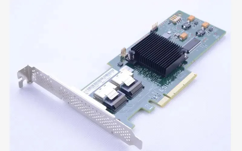 Raid Card Perc H355 H745 Controller Front Customer Kit Buy Raid Card