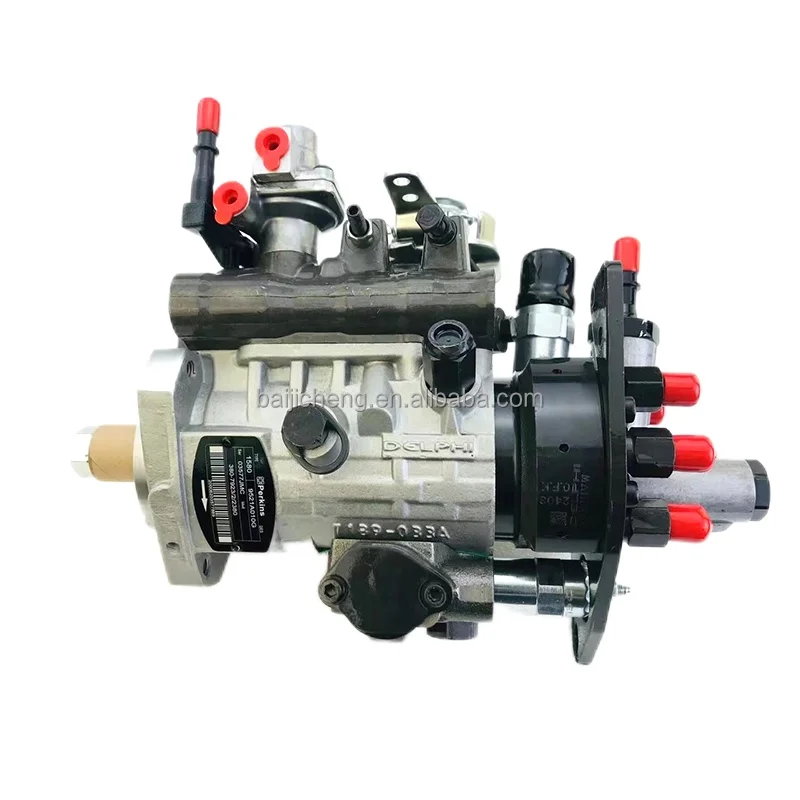 Diesel Fuel Injection Pump 9521a310t 4154313 T413724 - Buy Fuel Pump ...