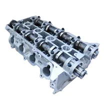Original Brand Quality CAF479Q1 1.5L FD89 6C032 AA Complete Cylinder Head Assembly Vacuum Pump New Condition for Ford Escort