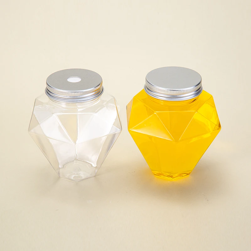 plastic bottles manufactuer