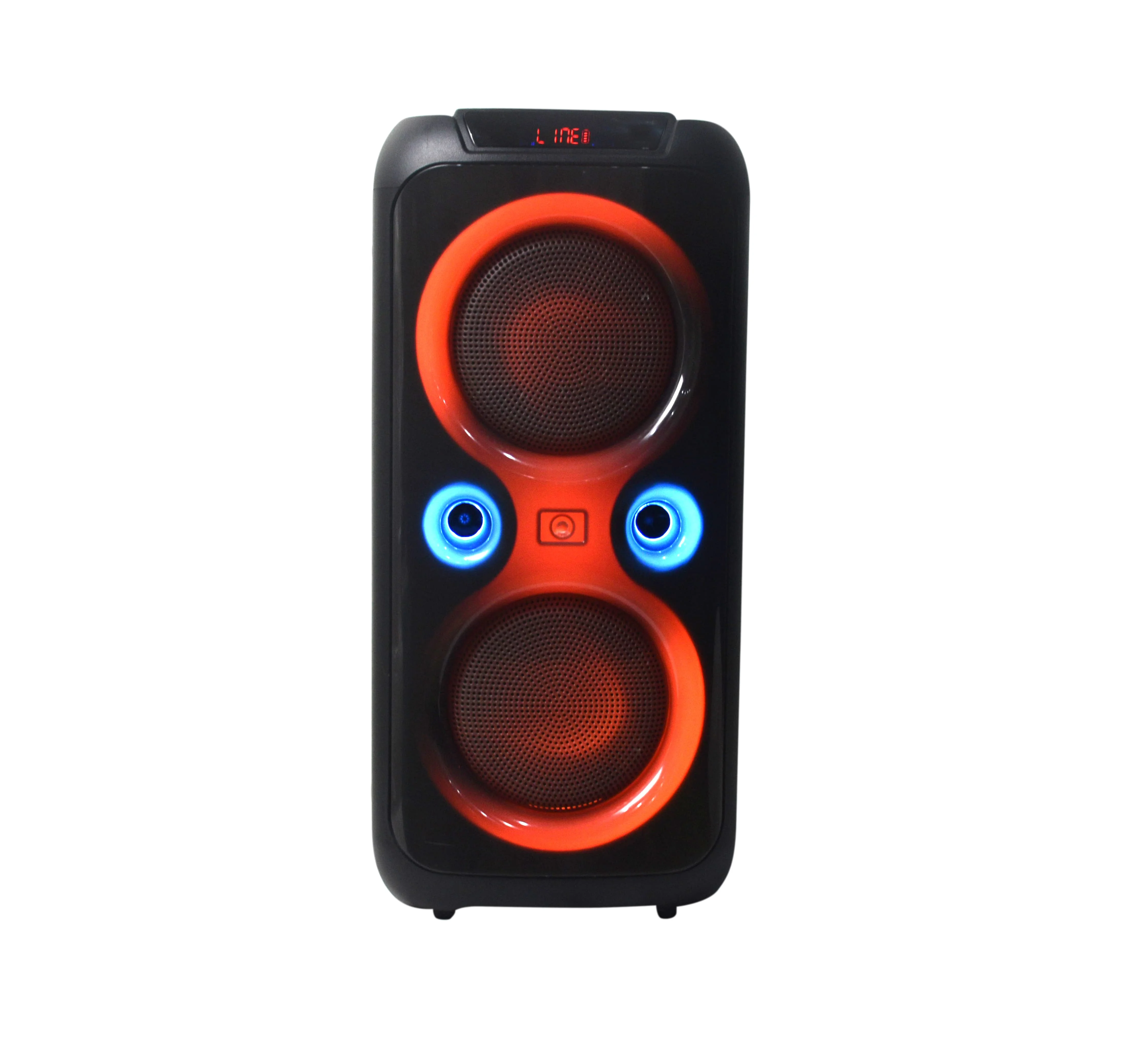 JBI パーティーワイヤレススピーカー 黒 JBI ワイヤレススピーカー 専用