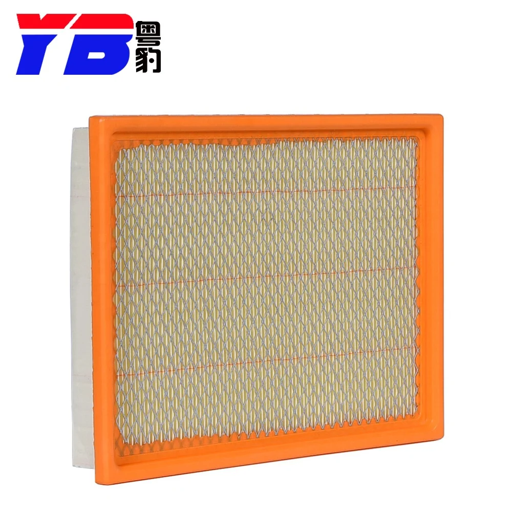 Air filter cartridge assy 1109020-0500 for ZX AUTO GRAND