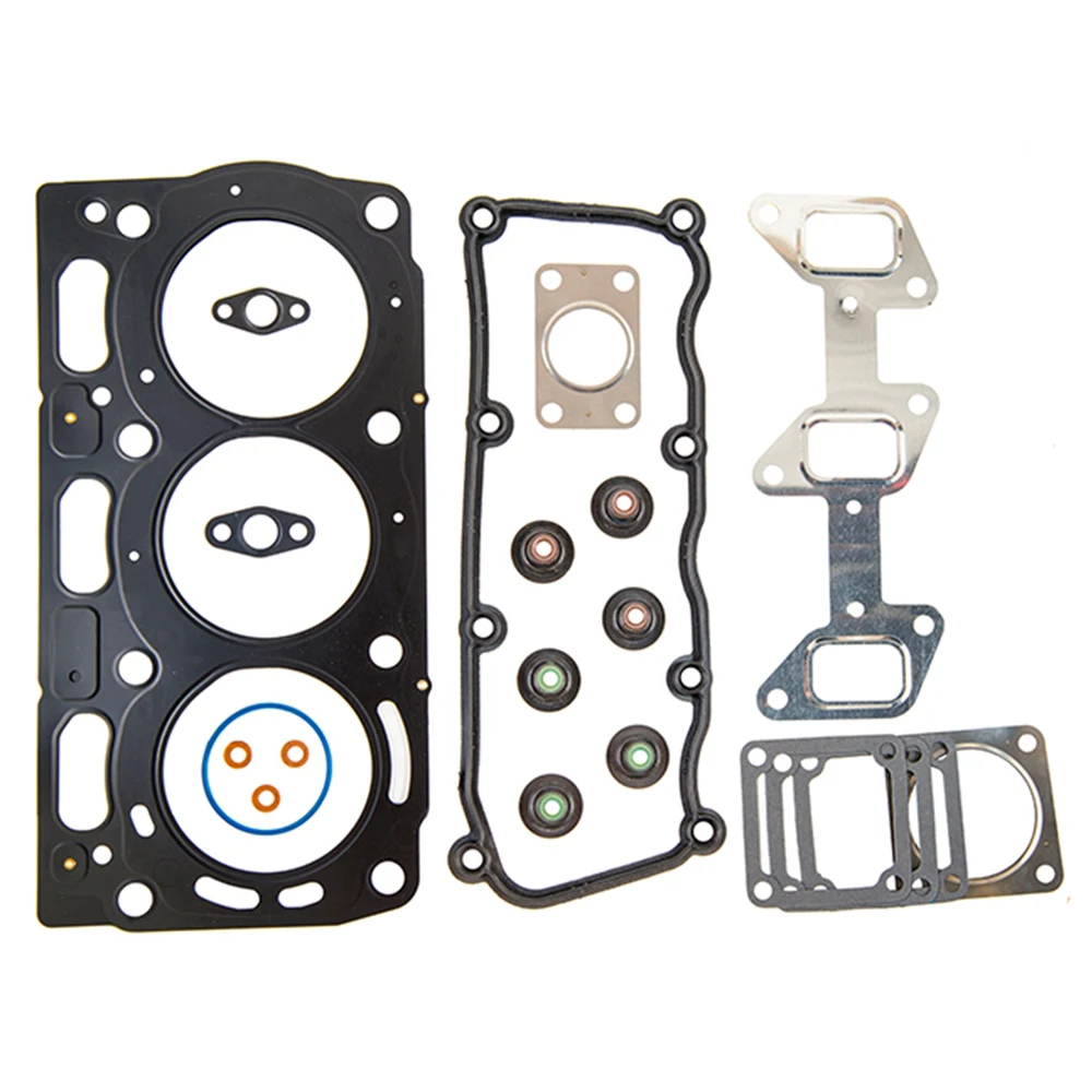 IZUMI U5LT0351 Top Gasket Kit for Perkins 1103C-33T for Industrial Machinery