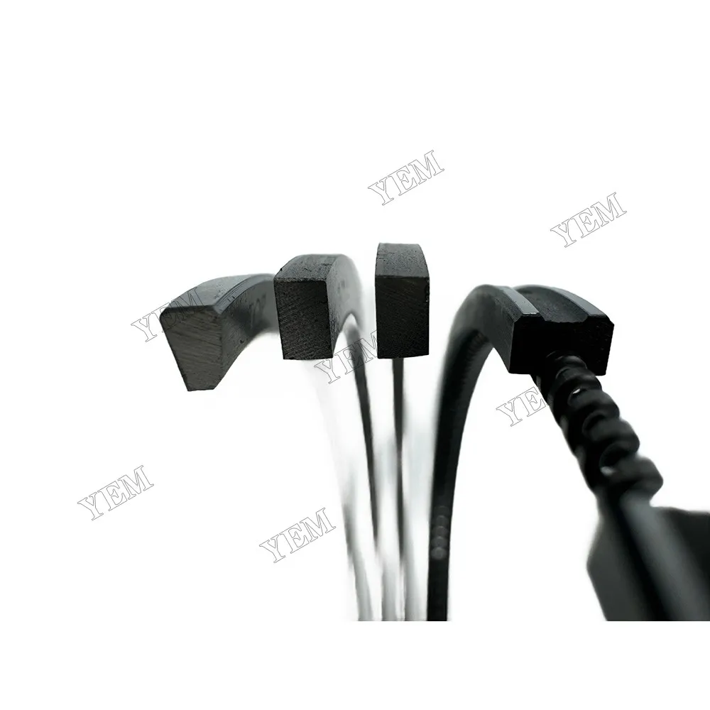 Piston Ring 02233074 Fit for Deutz F3L912W Engine 4