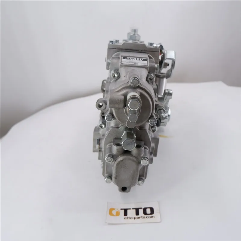 Otto出品 Original Zexel Injector Pump 109342-4026 Nissan Patrol 3.0 D