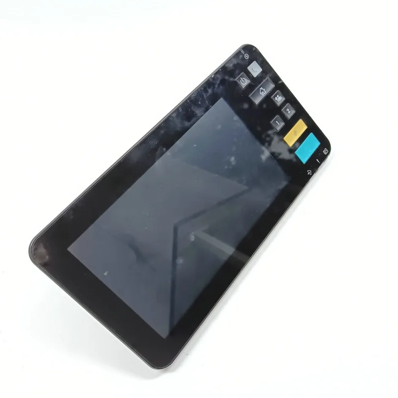 Original LCD Control Screen Control Panel for Estudio 2010AC 2508A 2518A 3508A 3518A 2515AC 3015AC 3515AC 4515AC  Copier Parts