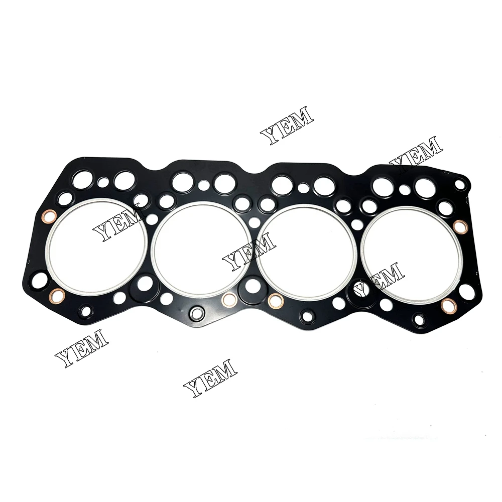 In Stock for Mitsubishi S4K Full Gasket Kit Genuine Engine Parts 2