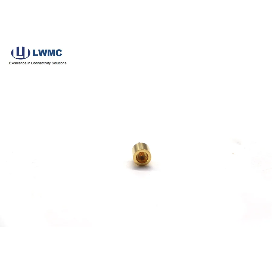 product smp male pcb mounted receptacle with 07pin sb-8