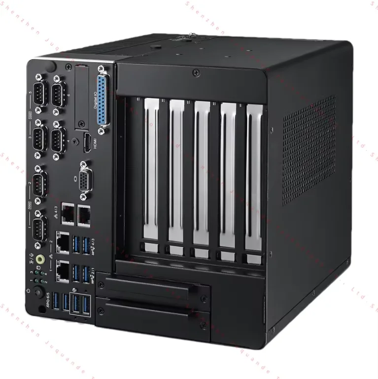 Server driver controller PLC Gold Seller ARK-3532D-00A1, nuovo originale, disponibile immediatamente